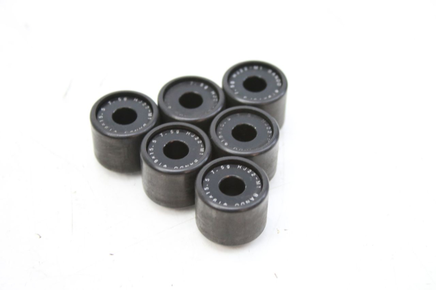 photo de VARIATOR PIAGGIO FLY 2T 50 (2004 - 2017) - Productaanzicht