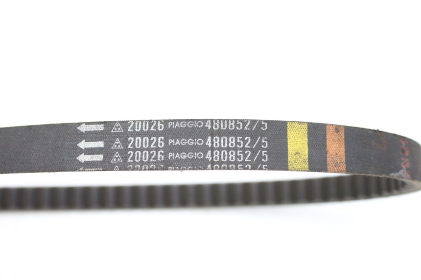 photo de VARIATOR PIAGGIO FLY 2T 50 (2004 - 2017) - Detailaanzicht