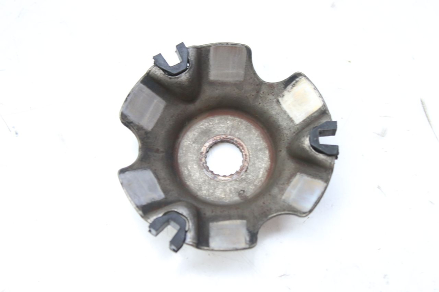 photo de VARIATOR PIAGGIO FLY 2T 50 (2004 - 2017) - Bevestigingspunten