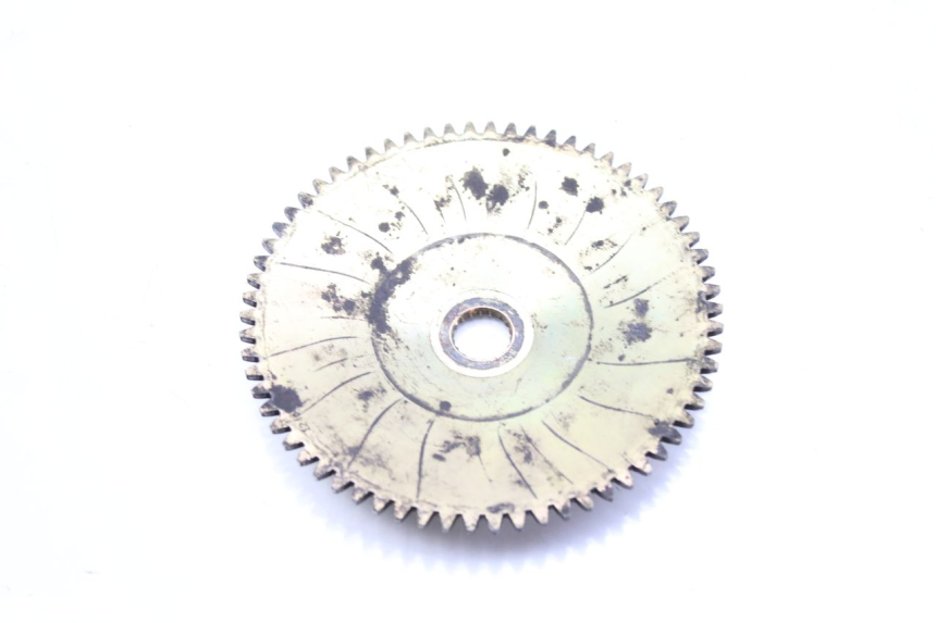 photo de VARIATOR PIAGGIO FLY 2T 50 (2004 - 2017) - Staat van het oppervlak