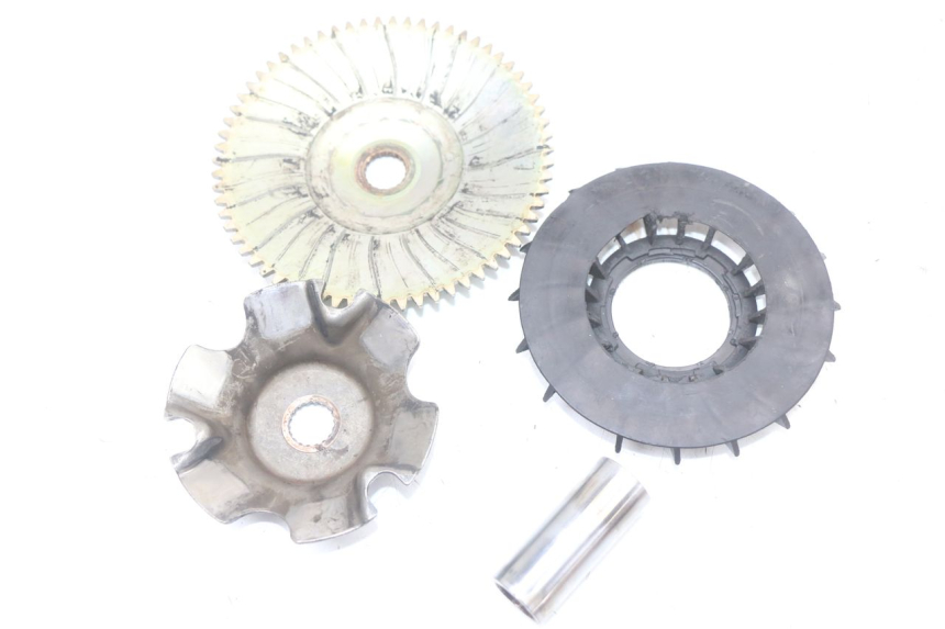 photo de VARIATOR PIAGGIO FLY 2T 50 (2004 - 2017) - Hoofdaanzicht