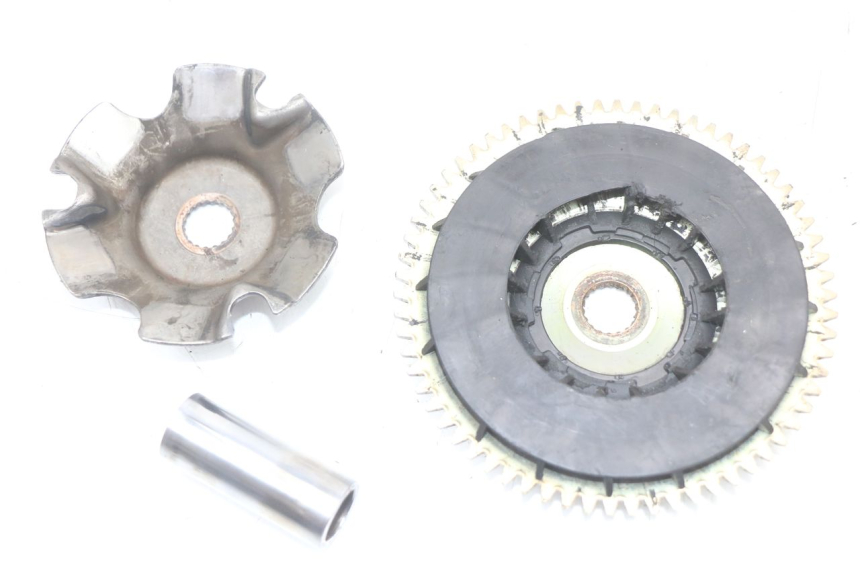 photo de VARIATOR PIAGGIO FLY 2T 50 (2004 - 2017) - Detail van het onderdeel