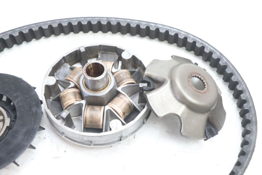 photo de VARIATOR PIAGGIO FLY 2T 50 (2004 - 2017) - Detail van het onderdeel