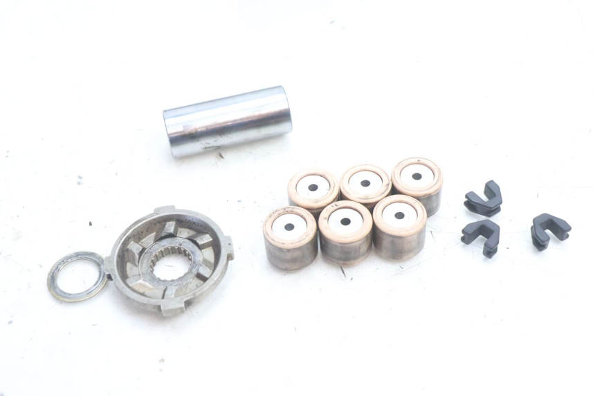 photo de VARIATOR PIAGGIO FLY 2T 50 (2004 - 2017) - Overzicht