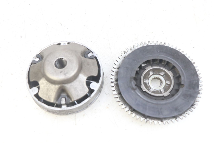 photo de VARIATOR PIAGGIO FLY 4T 50 (2013 - 2017) - Detail van het onderdeel