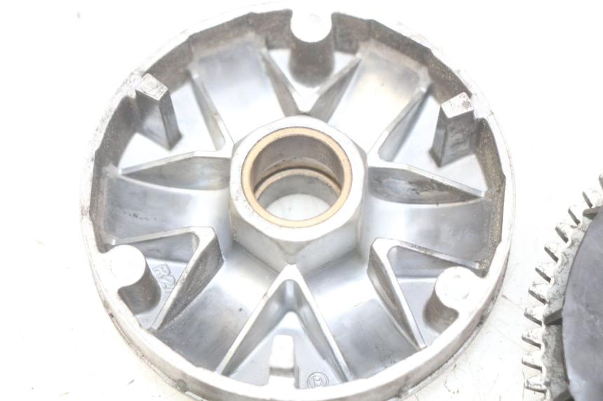 photo de VARIATOR PIAGGIO FLY 4T 50 (2013 - 2017) - Productaanzicht