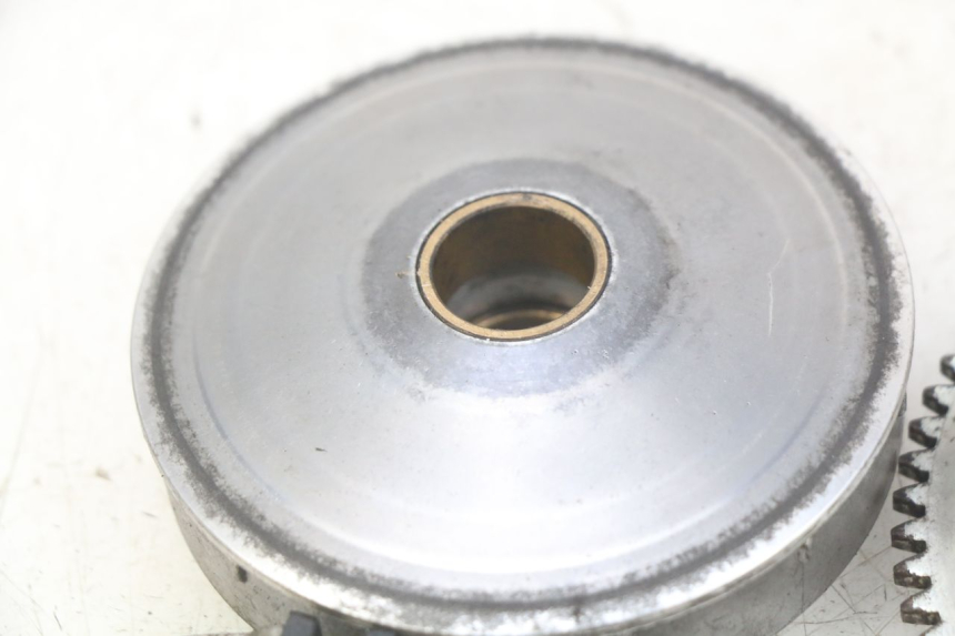 photo de VARIATOR PIAGGIO FLY 4T 50 (2013 - 2017) - Overzicht