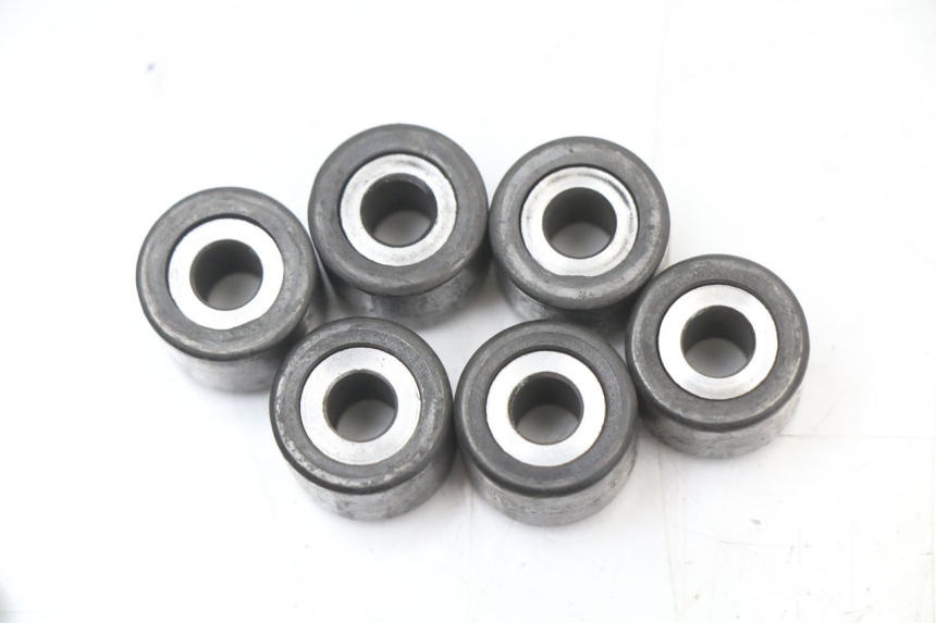 photo de VARIATOR PIAGGIO FLY 4T 50 (2004 - 2010) - Overzicht