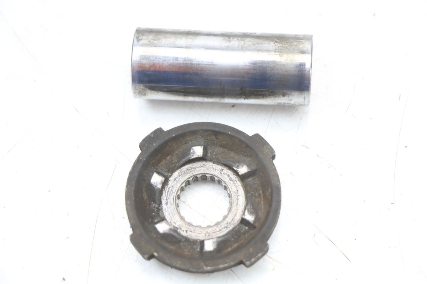 photo de VARIATOR PIAGGIO FLY 4T 50 (2004 - 2010) - Staat van het oppervlak