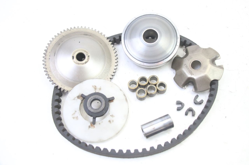 photo de VARIATOR VENESI FLY RETRO 4T 50 (2020 - 2025) - Detail van het onderdeel