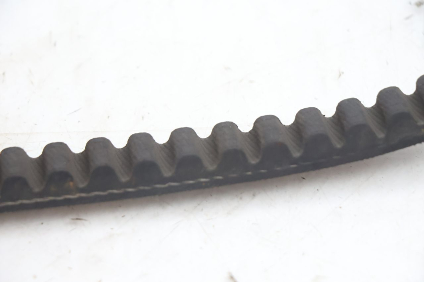 photo de VARIATOR KEEWAY FOCUS 50 (2006 - 2009) - Detailaanzicht