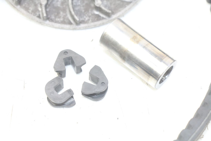 photo de VARIATOR HONDA FORZA 125 (2015 - 2016) - Overzicht