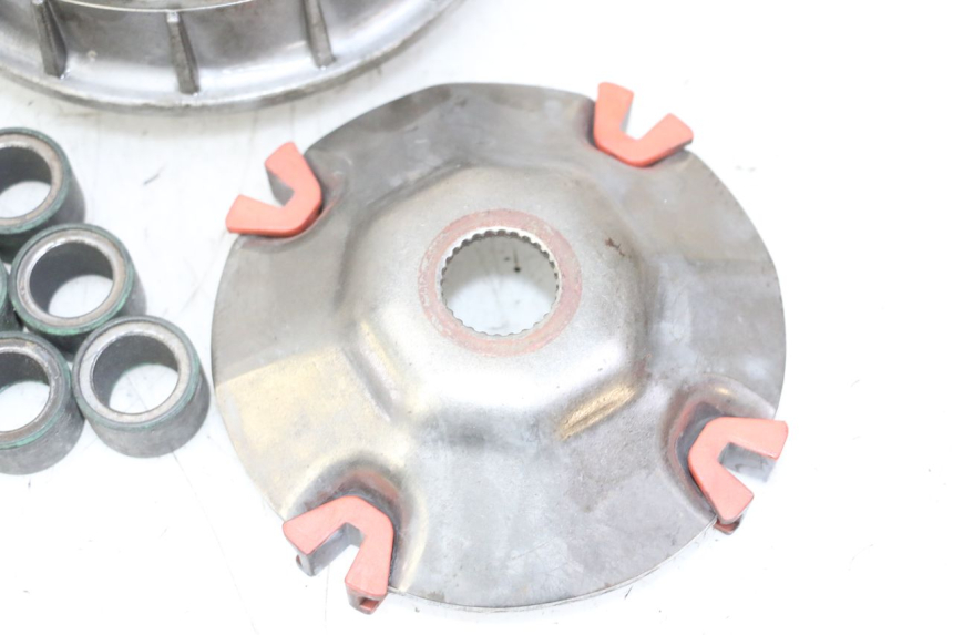 photo de VARIATOR PEUGEOT GEOPOLIS 400 (2007 - 2013) - Productaanzicht