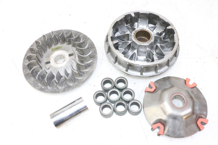 photo de VARIATOR PEUGEOT GEOPOLIS 400 (2007 - 2013) - Detailaanzicht