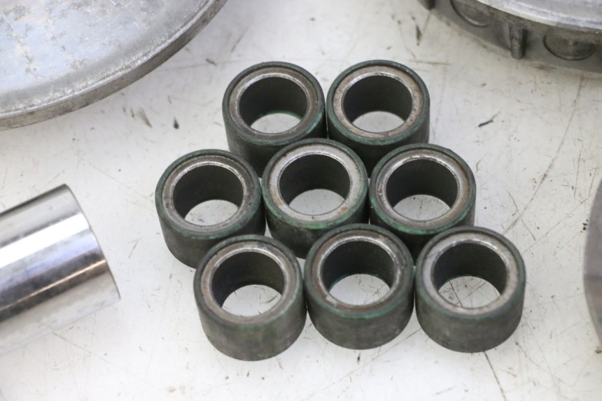 photo de VARIATOR PEUGEOT GEOPOLIS 400 (2007 - 2013) - Andere kijkhoek