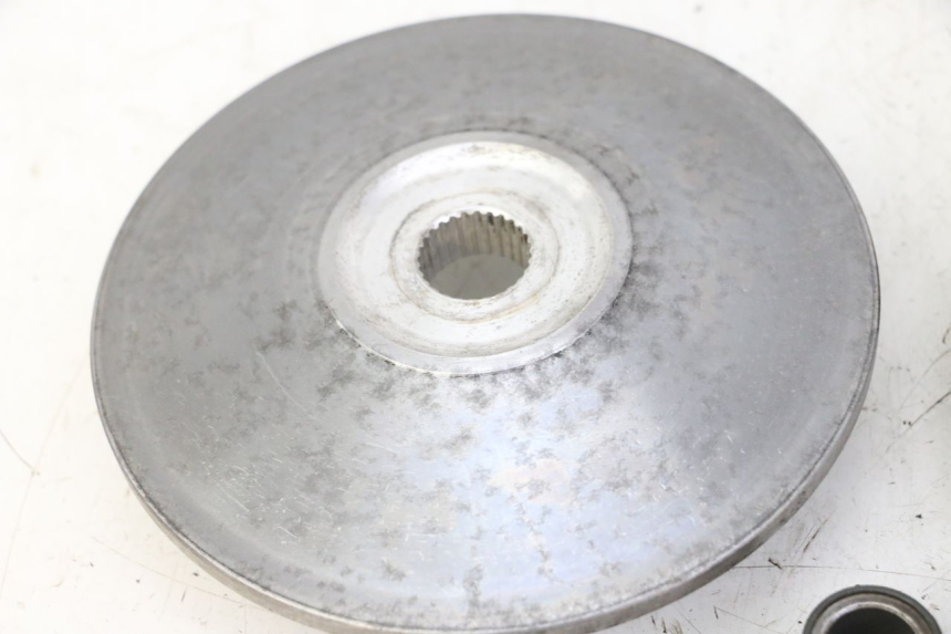 photo de VARIATOR PEUGEOT GEOPOLIS 400 (2007 - 2013) - Overzicht