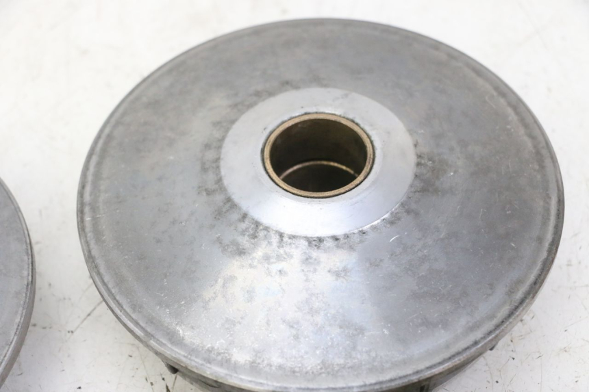 photo de VARIATOR PEUGEOT GEOPOLIS 400 (2007 - 2013) - Bevestigingspunten