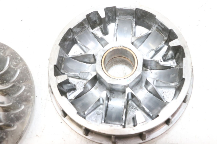 photo de VARIATOR PEUGEOT GEOPOLIS 400 (2007 - 2013) - Gecontroleerd onderdeel