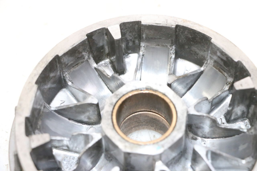 photo de VARIATOR PEUGEOT GEOPOLIS 400 (2007 - 2013) - Markeringen en referenties