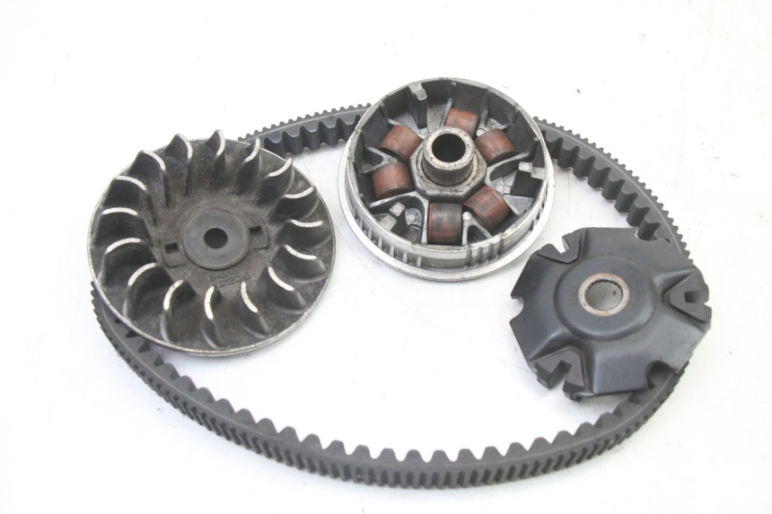 photo de VARIATOR GILERA NEXUS 300 (2008 - 2013) - Detail van het onderdeel