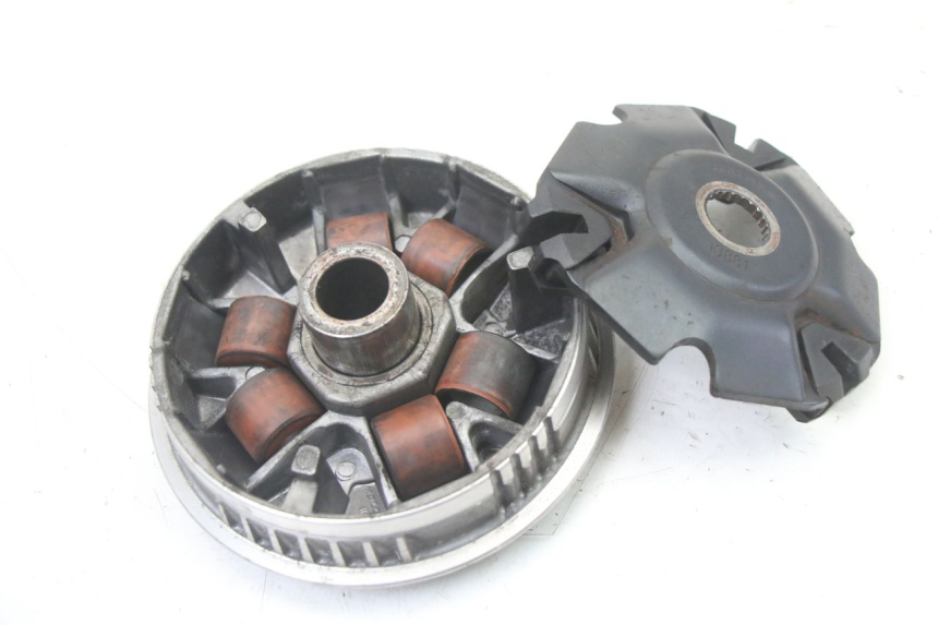 photo de VARIATOR GILERA NEXUS 300 (2008 - 2013) - Andere kijkhoek