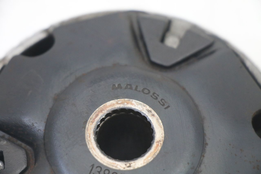 photo de VARIATOR GILERA NEXUS 300 (2008 - 2013) - Overzicht