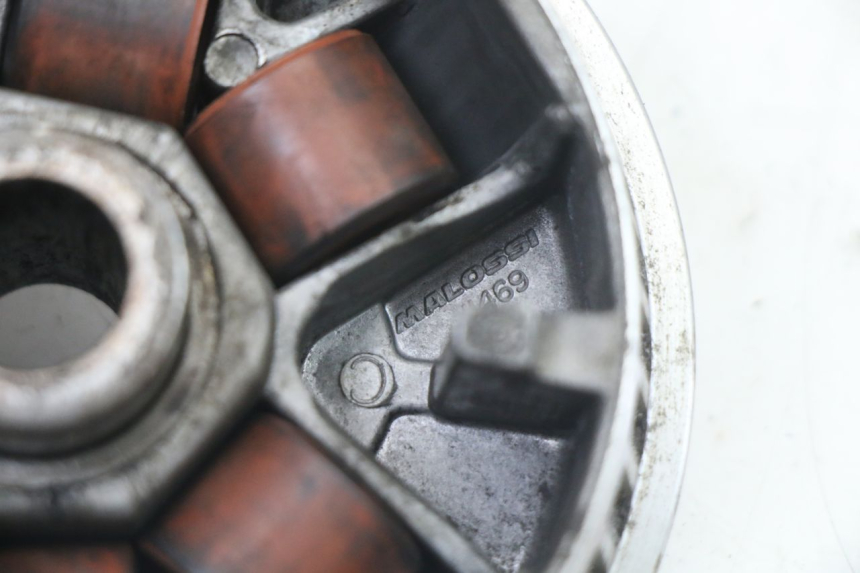 photo de VARIATOR GILERA NEXUS 300 (2008 - 2013) - Bevestigingspunten