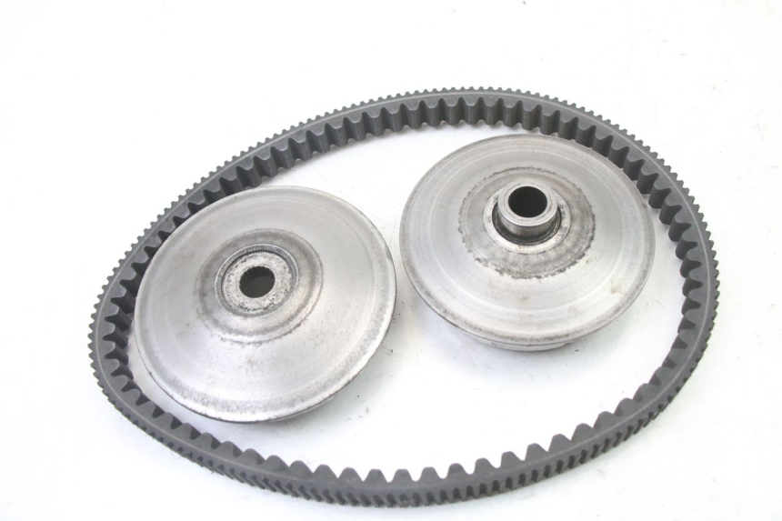 photo de VARIATOR GILERA NEXUS 300 (2008 - 2013) - Gecontroleerd onderdeel