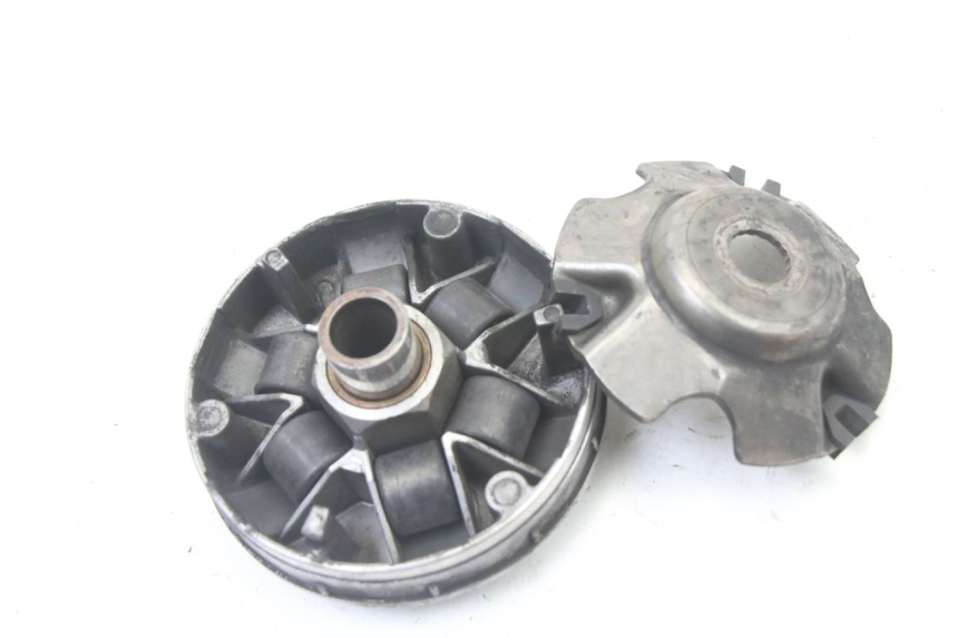 photo de VARIATOR GILERA STALKER 50 (1997 - 2005) - Detail van het onderdeel