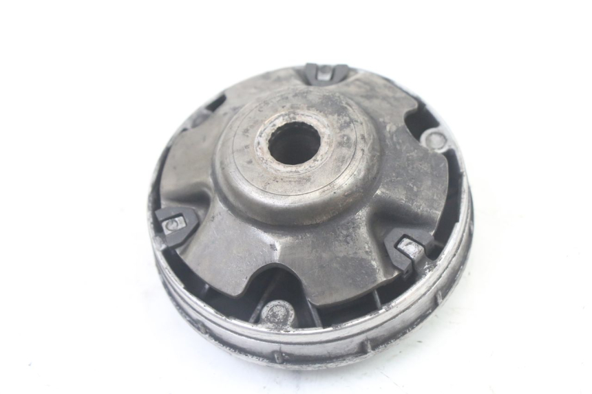 photo de VARIATOR GILERA STALKER 50 (1997 - 2005) - Zoom op gebruiksstaat