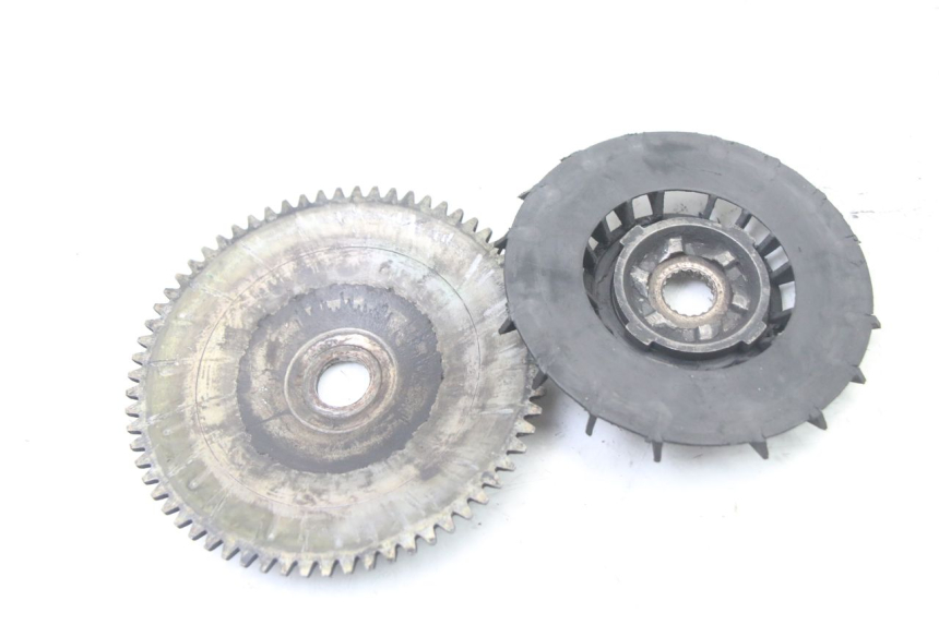 photo de VARIATOR GILERA STALKER 50 (1997 - 2005) - Andere kijkhoek