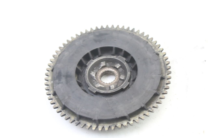 photo de VARIATOR GILERA STALKER 50 (1997 - 2005) - Technische close-up