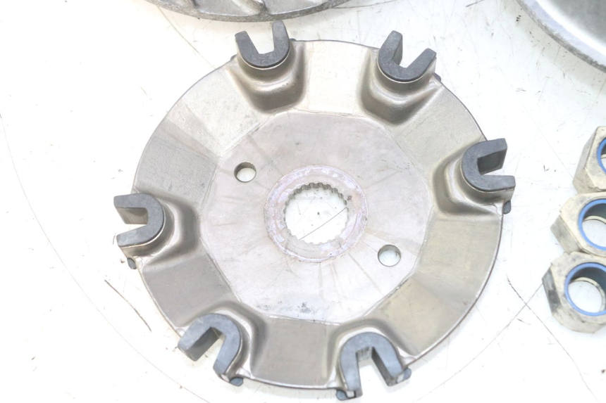 photo de VARIATOR GILERA GP 800 (2007 - 2013) - Detail van het onderdeel