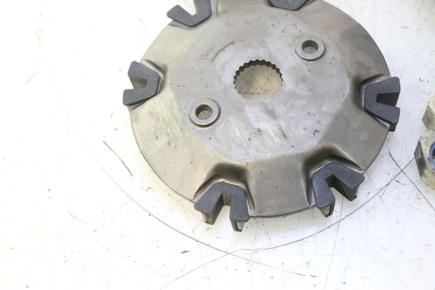 photo de VARIATOR GILERA GP 800 (2007 - 2013) - Productaanzicht