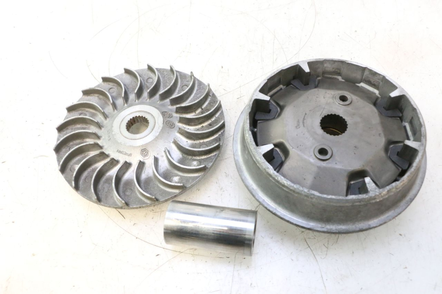 photo de VARIATOR GILERA GP 800 (2007 - 2013) - Detailaanzicht