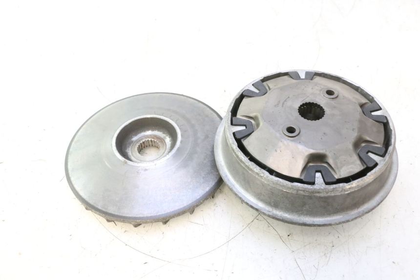 photo de VARIATOR GILERA GP 800 (2007 - 2013) - Aanvullende foto