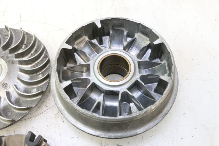 photo de VARIATOR GILERA GP 800 (2007 - 2013) - Andere kijkhoek