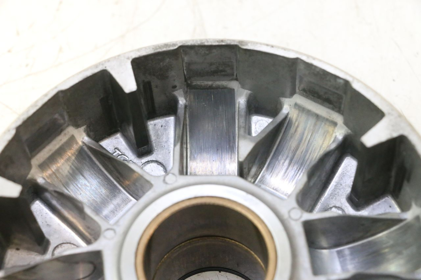 photo de VARIATOR GILERA GP 800 (2007 - 2013) - Overzicht