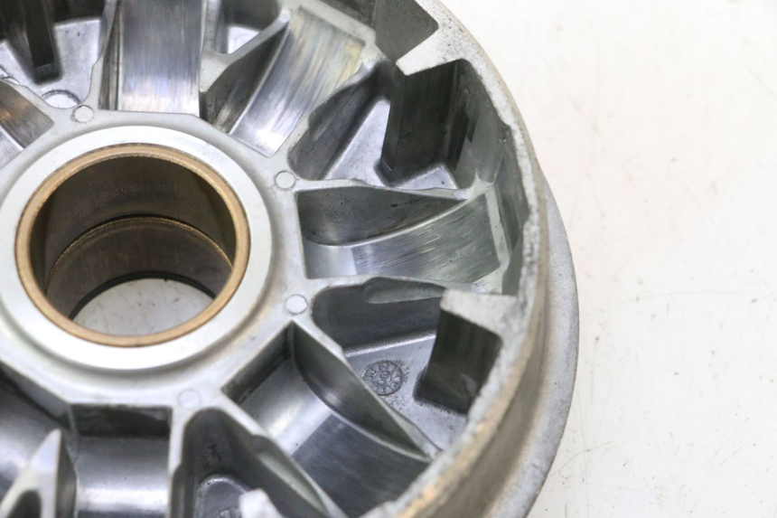photo de VARIATOR GILERA GP 800 (2007 - 2013) - Bevestigingspunten