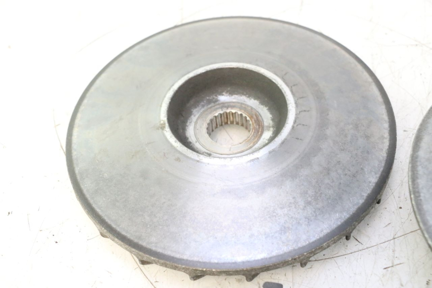 photo de VARIATOR GILERA GP 800 (2007 - 2013) - Gecontroleerd onderdeel