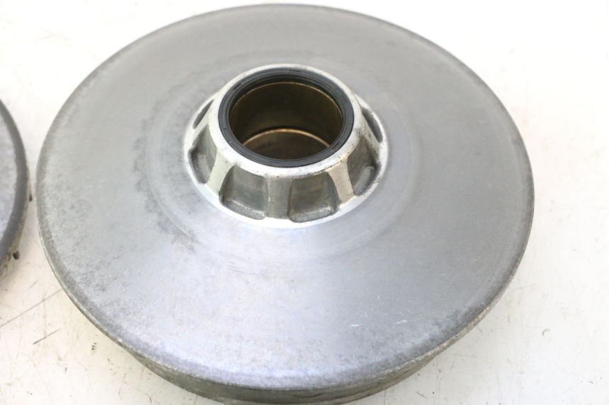 photo de VARIATOR GILERA GP 800 (2007 - 2013) - Markeringen en referenties