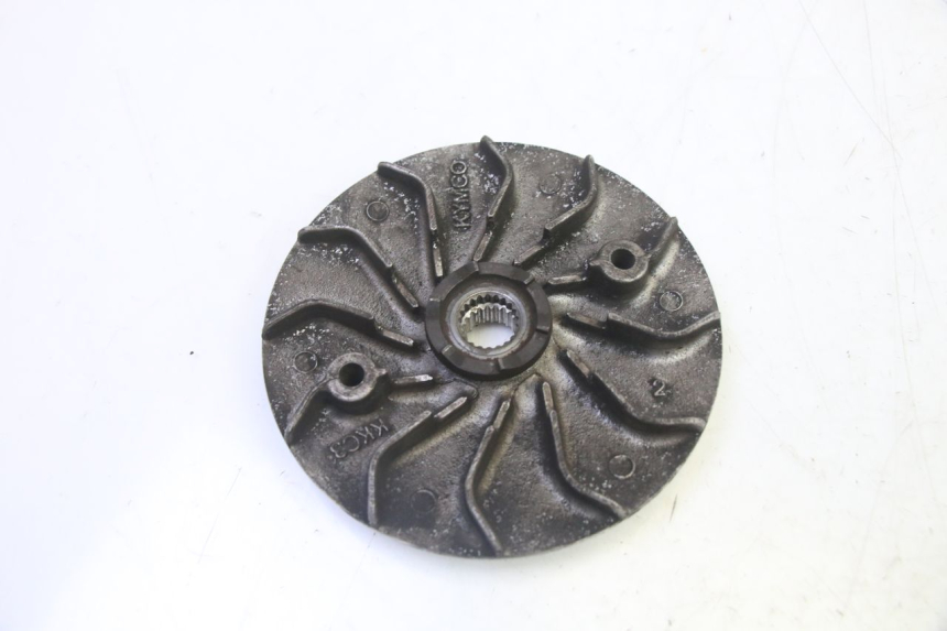 photo de VARIATOR KYMCO GRAND DINK 125 (2008 - 2014) - Technische close-up