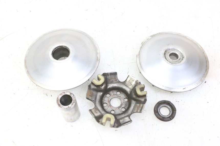 photo de VARIATOR KYMCO GRAND DINK 125 (2002 - 2007) - Technische close-up