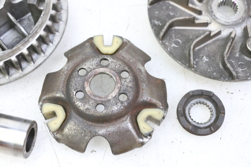 photo de VARIATOR KYMCO GRAND DINK 125 (2002 - 2007) - Staat van het oppervlak