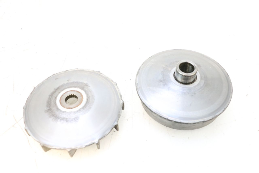 photo de VARIATOR SYM GTS EVO 125 (2009 - 2013) - Overzicht