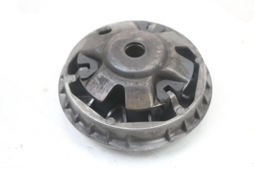 photo de VARIATOR HONDA NES AROBASE 125 (2000 - 2003) - Andere kijkhoek