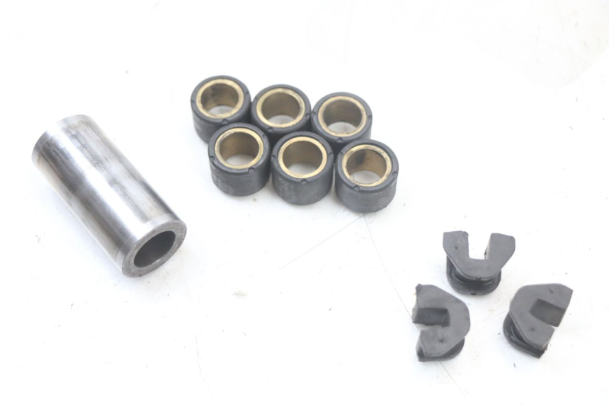 photo de VARIATOR HONDA NES AROBASE 125 (2000 - 2003) - Overzicht