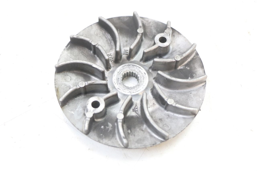 photo de VARIATOR HONDA NES AROBASE 125 (2000 - 2003) - Staat van het oppervlak