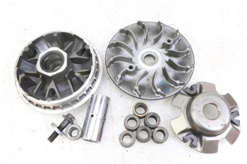 photo de VARIATOR HONDA SH i 300 (2015 - 2020) - Hoofdaanzicht