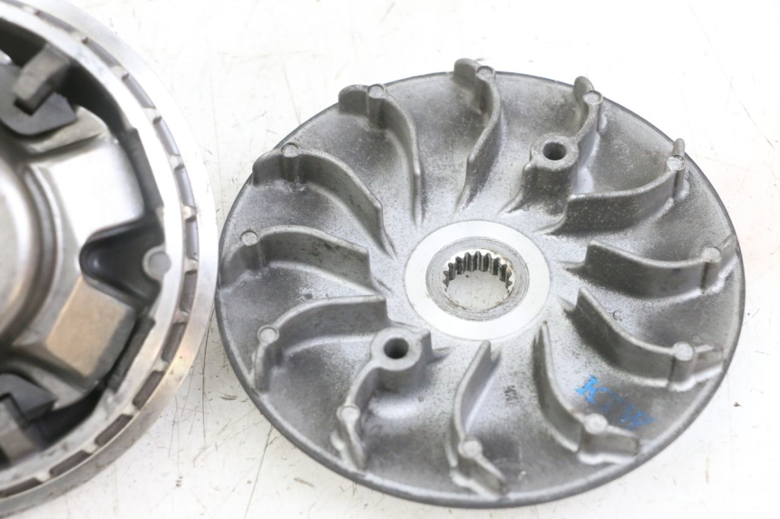 photo de VARIATOR HONDA SH i 300 (2015 - 2020) - Detail van het onderdeel